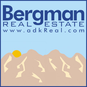 Bergman Real Estate iPhone app store image